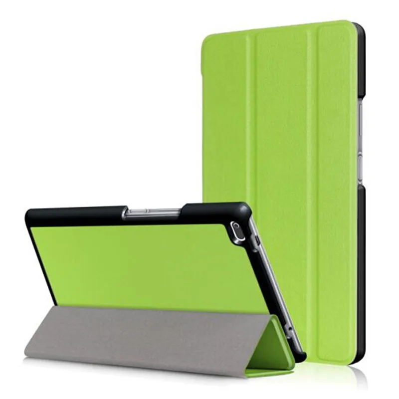 Для samsung Galaxy Tab E 9,6 дюймов T560 T561 SM-T560 SM-T561 табе Tablet Case 360 Вращающийся Кронштейн Флип Стенд кожаный крышка - Цвет: KST Green