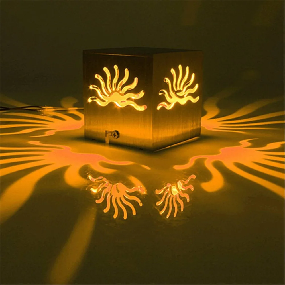 Светодиодные Настенные светильники 3 Вт современный алюминиевый бра для