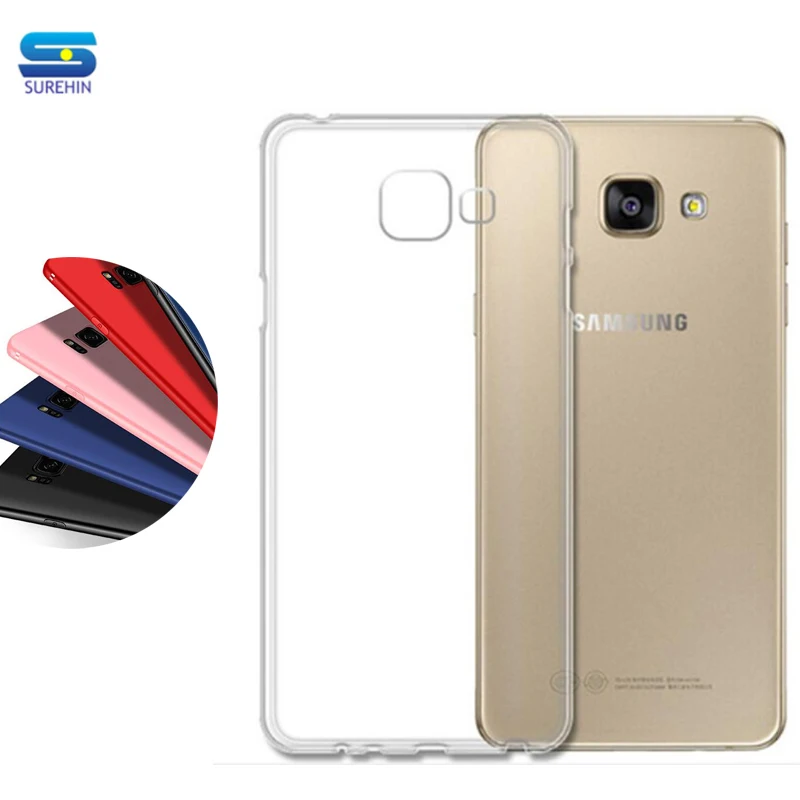 SUREHIN красивый чехол для samsung galaxy S7 edge S10e S10 S9 S8 Plus Note 9 8 чехол прозрачный мягкий прозрачный тонкий силиконовый чехол