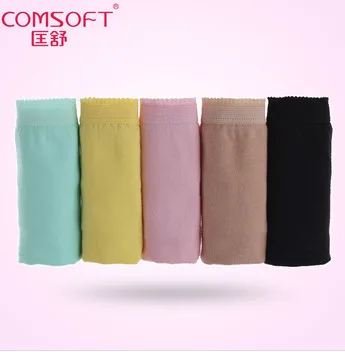 J series S-xxl 5 шт./кор. хлопок сексуальное женское стринги кружевное Сексуальное белье нижнее белье Горячая calcinha cueca высокое качество - Цвет: J series