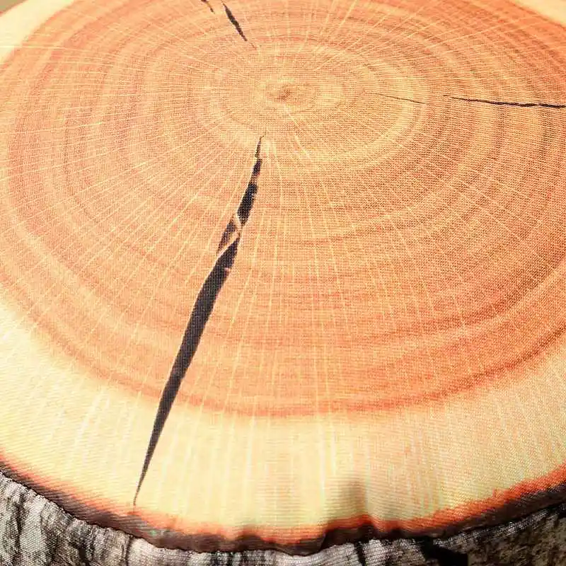 Аксессуары для палаток деревянная подушка взрослых мягкая дивана подушки