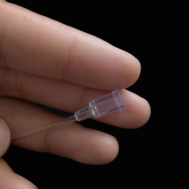 5 шт. шприц клизма для анального отверстия очистки ануса детей и