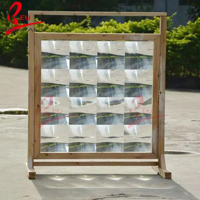 1000 мм * большой солнечный точечный объектив Френеля|spot fresnel lens|fresnel lenssolar lens |