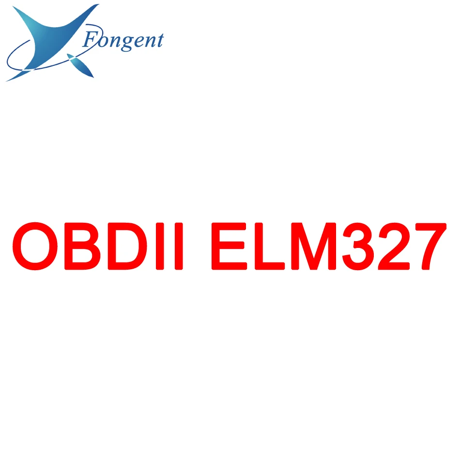 ELM327 USB ELM 327 OBD2/OBDII V1.5 Авто сканер с диагностическим интерфейсом код читателя