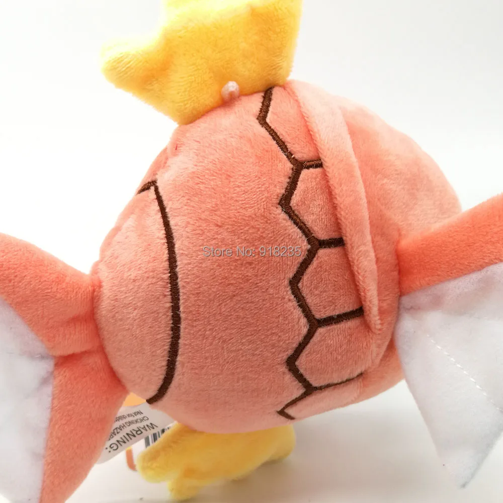 2 стиля Ditto Metamon Magikarp 16 см плюшевые куклы мягкие игрушки SYQQ