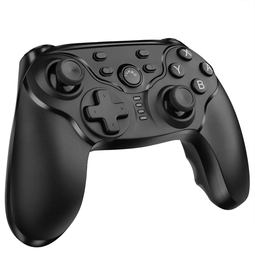 Беспроводной джойстик, геймпад, игровой контроллер, Bluetooth, джойстик для kingd Switch Pro, универсальный игровой контроллер 618#2