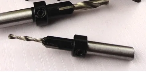 

3.0*10 Countersink bit (8mm shank)