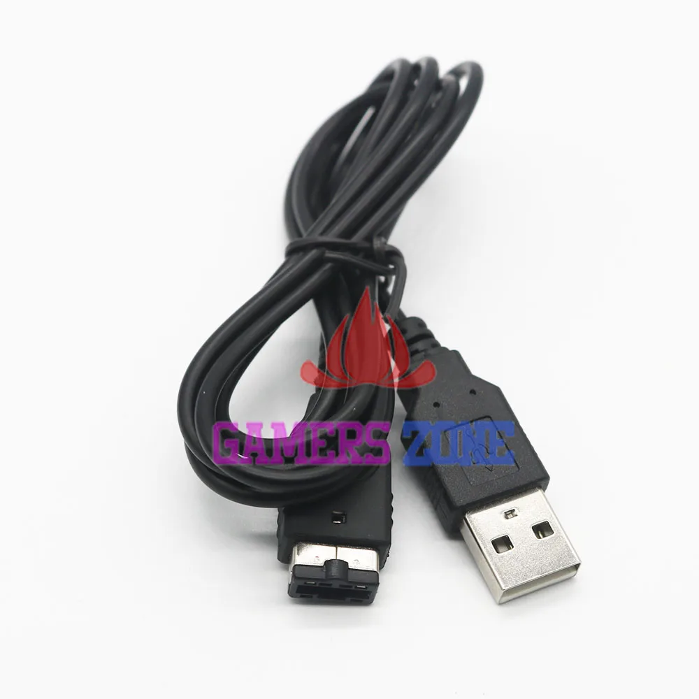 10 шт. USB зарядное устройство для Nintendo DS NDS GBA SP зарядный кабель шнур Game Boy Advance SP|lead|lead