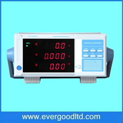 PF9901 (40A) Цифровой Измеритель Мощности (КОМПАКТНАЯ МОДЕЛЬ)|power meter|power meter digitalpower 9 |