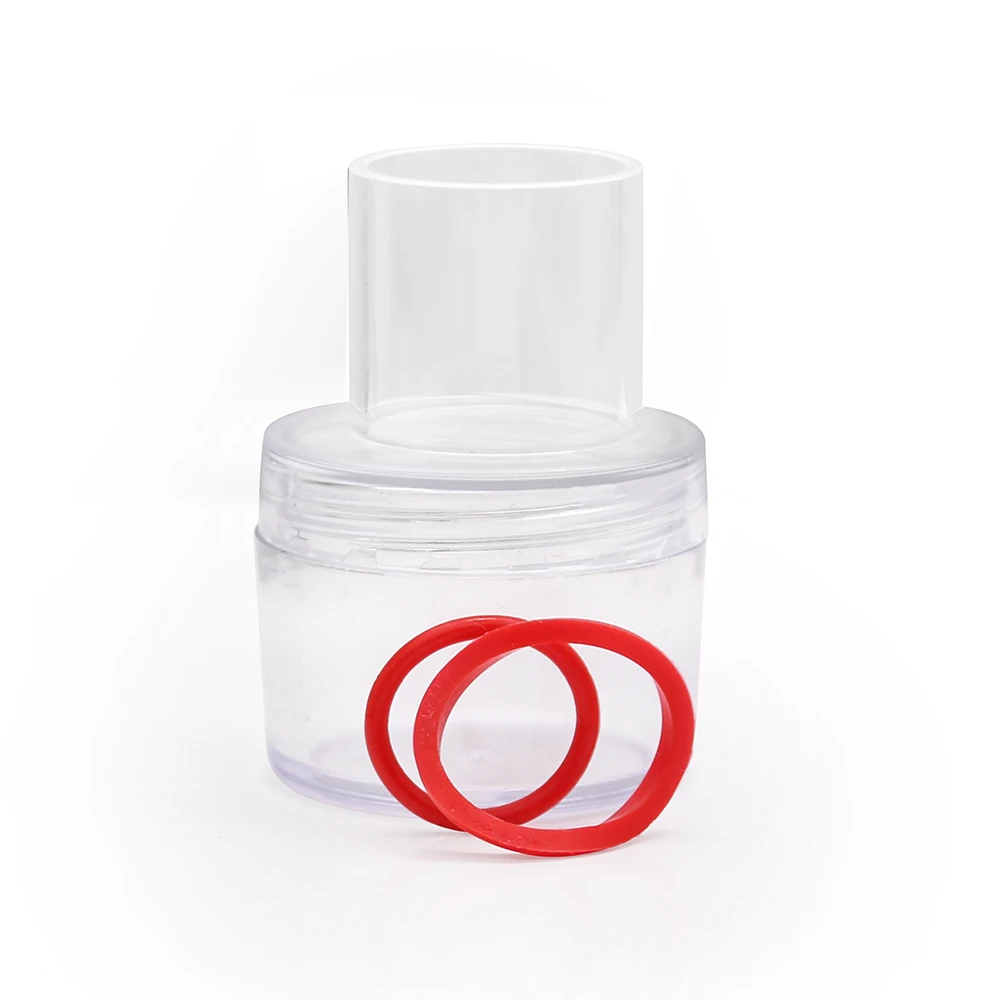 Стеклянная трубка для замены испарителя SMOK TFV8 стеклянная 4 мл стандартная серия