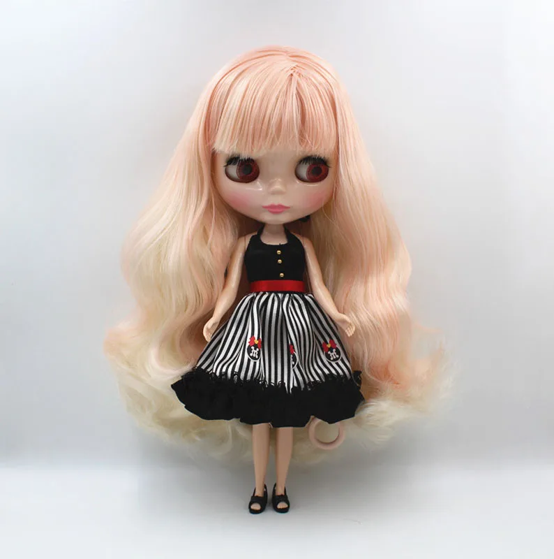 Free Shipping Top discount DIY Nude Blyth Doll item NO. 463 limited gift special price cheap offer toy | Игрушки и хобби