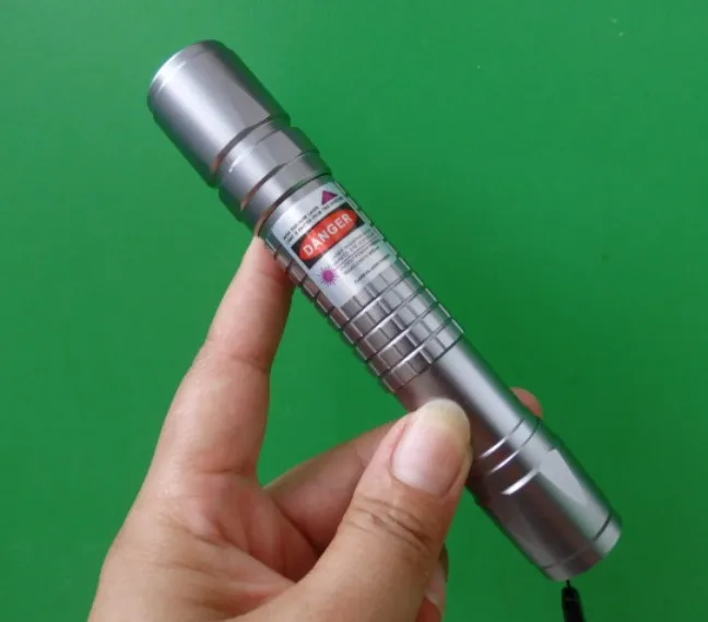 High Power 10w 100000m 650nm Waterproof TRUE Powered Focusable Red Laser Pointer Burning Torch Light Matches FREE SHIPPING | Спорт и
