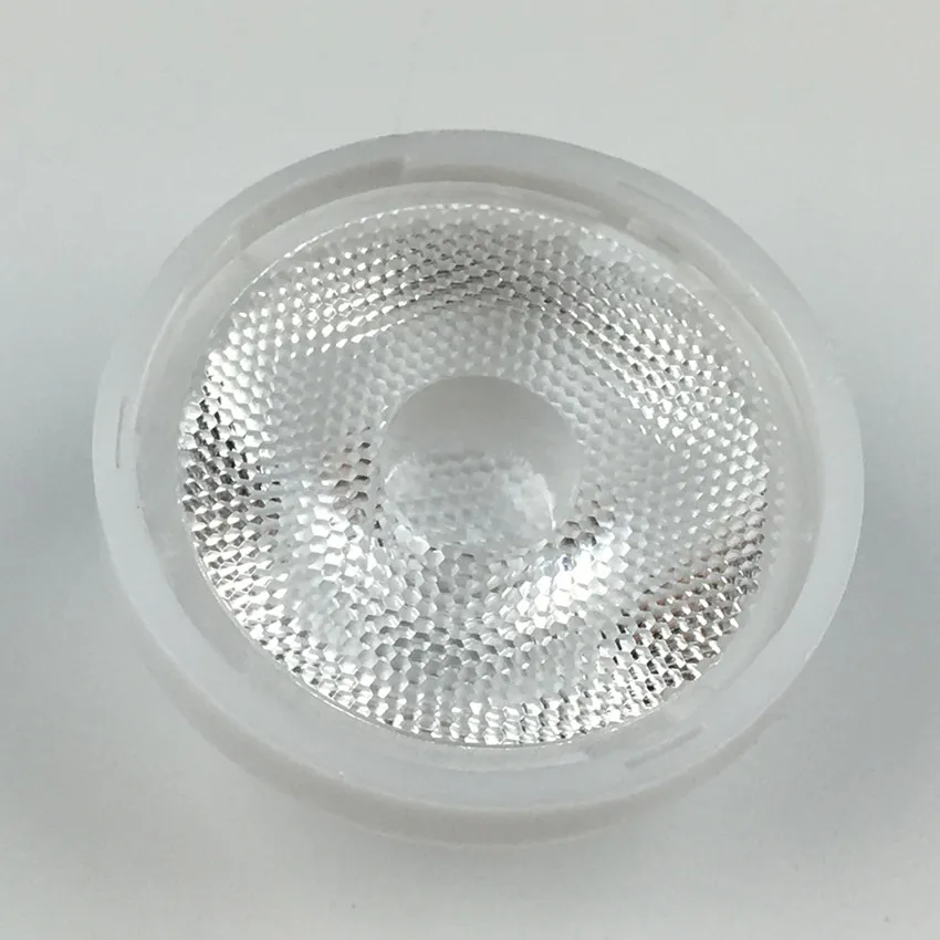 Cree XHP70 белый 3000K 4500K 6500K Led 6V на 16 мм/20 мм медной печатной плате + 5 25 градусов объектив
