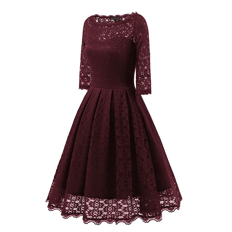 Женские новые высококачественные вязаные цветочные полые сексуальные платья