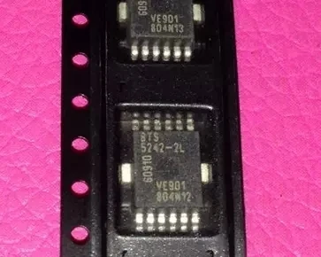 Бесплатная доставка детали для BTS5242 2L|components| |