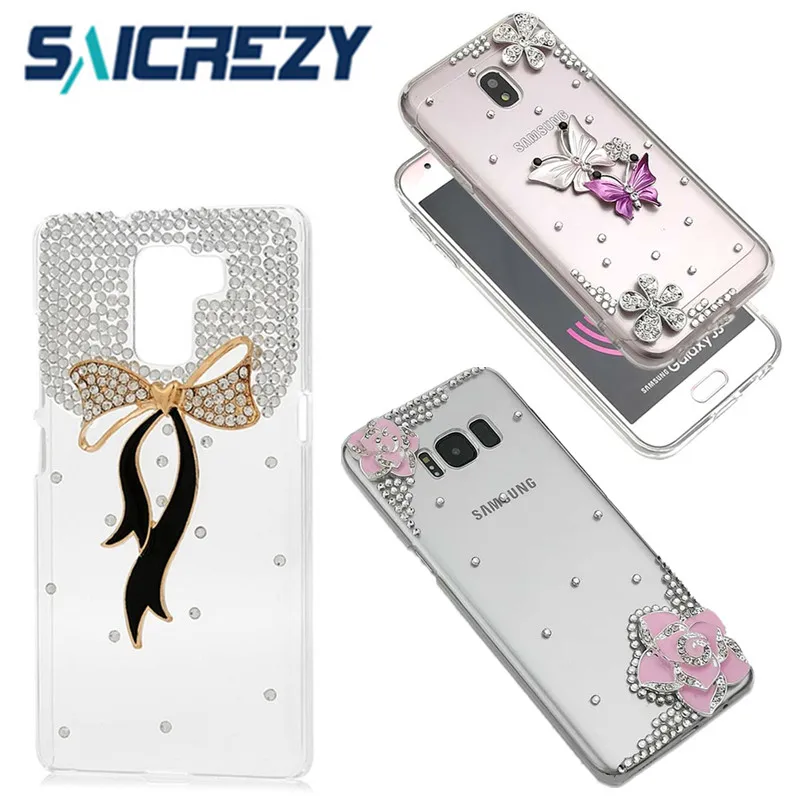 Чехол для телефона Samsung Galaxy A6 A8 Plus 2018 S8 S9 S10 S10e Note 9 8 J4 J6 J8 J2 J7 Pro J5 J3 2017 | Мобильные