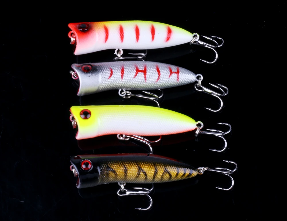 20 шт. набор искусственных рыболовных приманок|fishing wobblers|fishing lurelure kit |