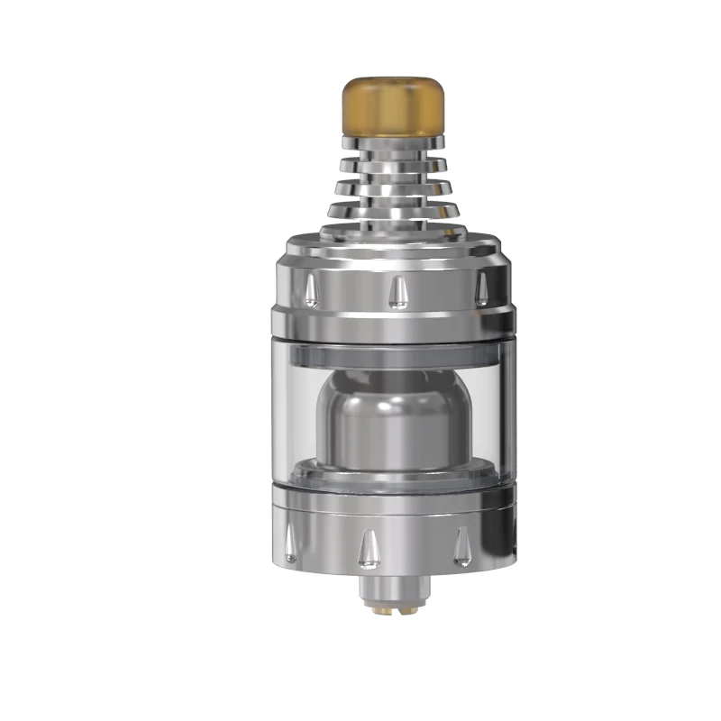 Бесплатный подарок оригинальный Vandy Vape Berserker V1.5 MTL RTA Tank 2 5 мл Vandyvape атомайзер 24 мм