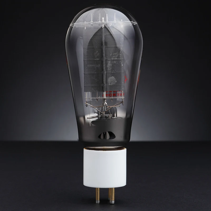2 шт Shuguang 300BS-B(300BS, 300B-98, 300BA, 300B-98B, 300B-Z, 300B-T, WE300B) совпадающий парный усилитель HIFI звуковая вакуумная трубка