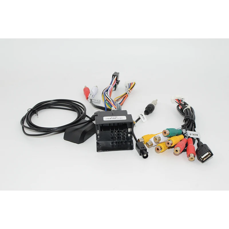 CHOGATH Android 9 0 автомобильный DVD GPS для VW skoda Passat B6 / B7 B5/ CC/Transporter T5 /sharan/touran/polo TIGUAN wifi |