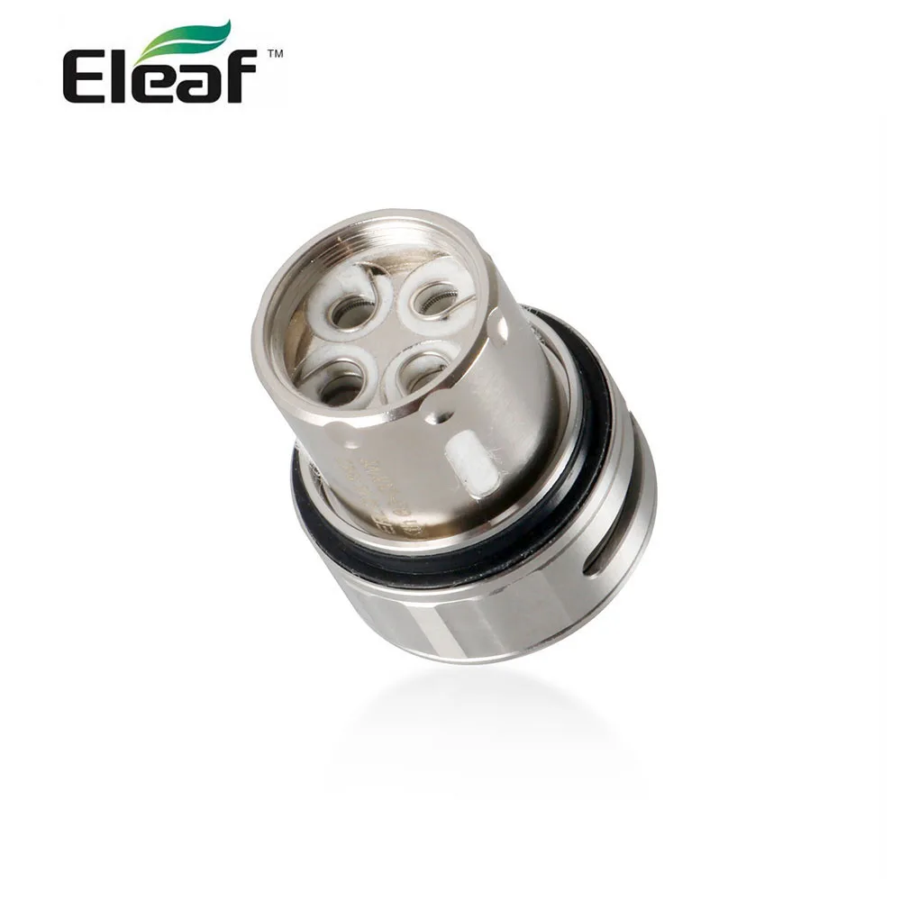 Оригинальный Eleaf Melo RT 25 бак 4 5 мл емкость мм с ERL катушки головки Топ заполнения
