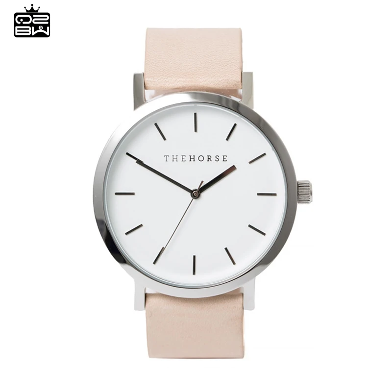 Женщины часы кварцевые бизнес эксклюзивная модная марка простой повседневная