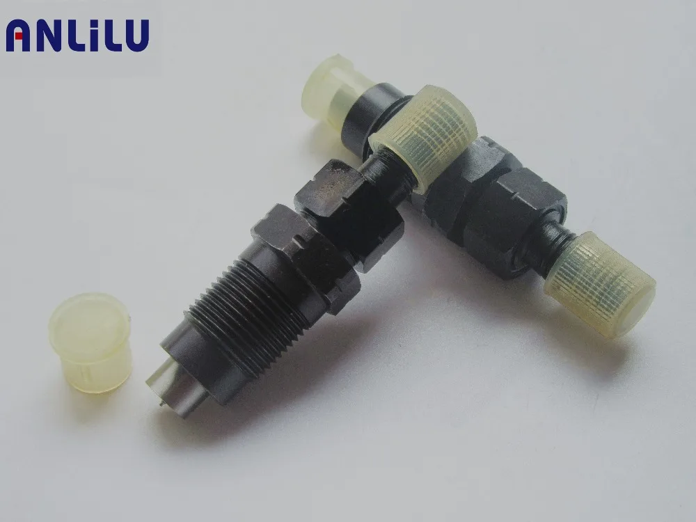 1 шт. дизельная насадка для MITSUBISHI pajero 4M40 V26V36 V46 ME200204 9 430 610 420 105148 1301|diesel nozzle|nozzle