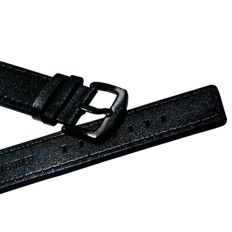 Ремешок для часов из натуральной кожи 20 мм | Наручные часы