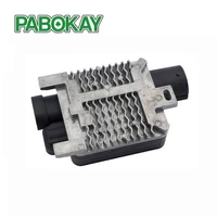 5 pieces x good quality brand new auto blower motor resistor fan module 940002904 6w1z8b658ac 00520973 0000138280 940 0029 04