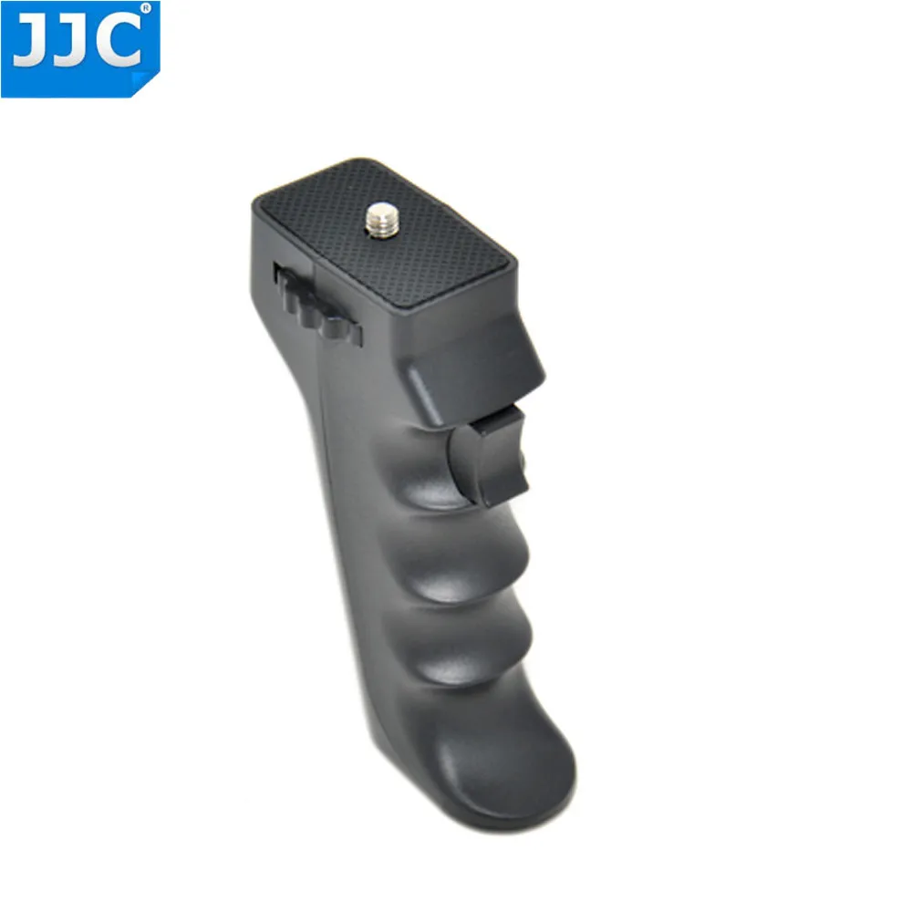 JJC камера устойчивый Steadicam спуск затвора дистанционного ручка Видео стабилизатор для Canon/Nikon/sony/Olympus/Pentax/Fujifilm