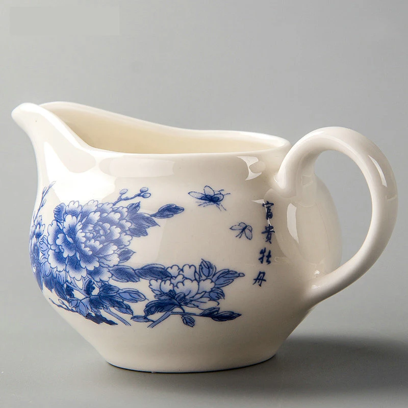 Чайник из костяного фарфора керамический чайник фарфоровая посуда для напитков