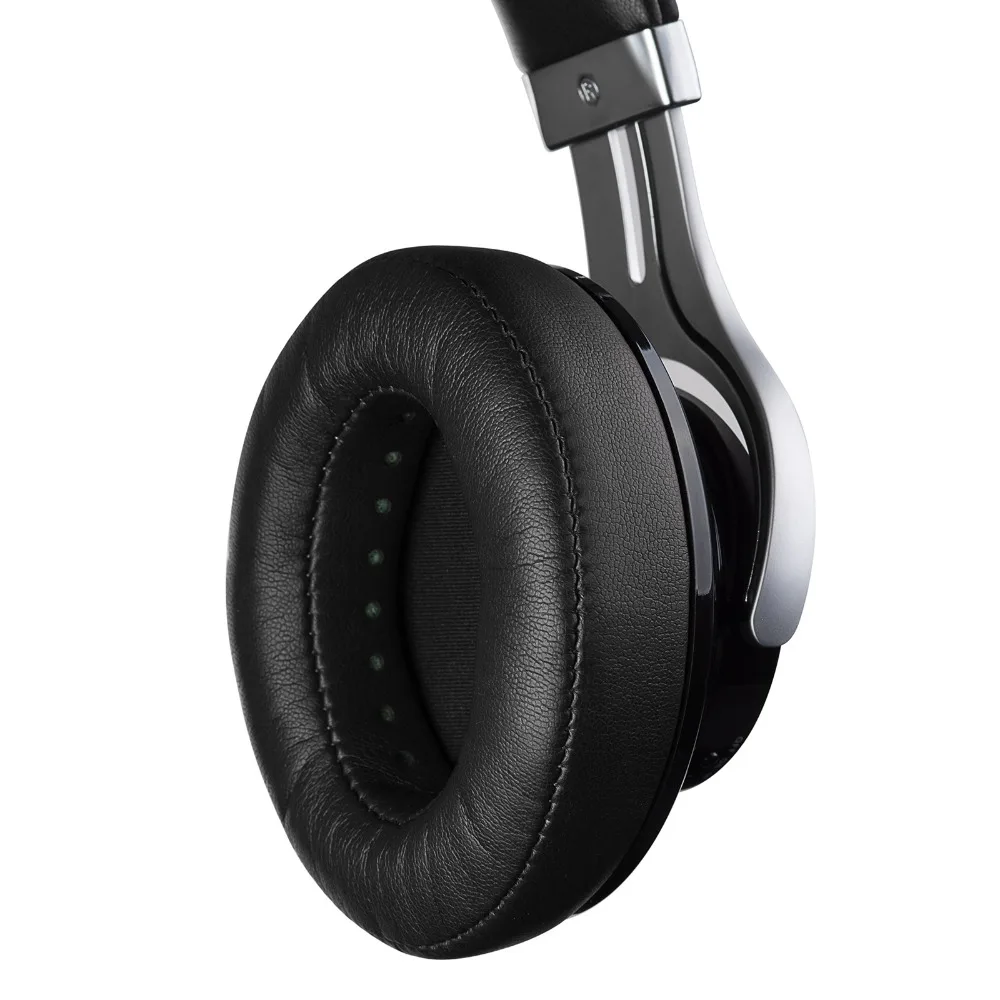 Bluetooth наушники Edifier W855BT Накладные стерео беспроводные с микрофоном и регулятором