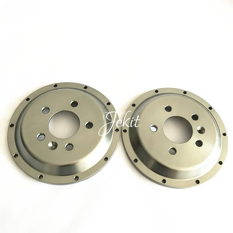 Jekit центральное отверстие крышки 65 мм PCD 5x112xD15 для оригинального тормозного диска