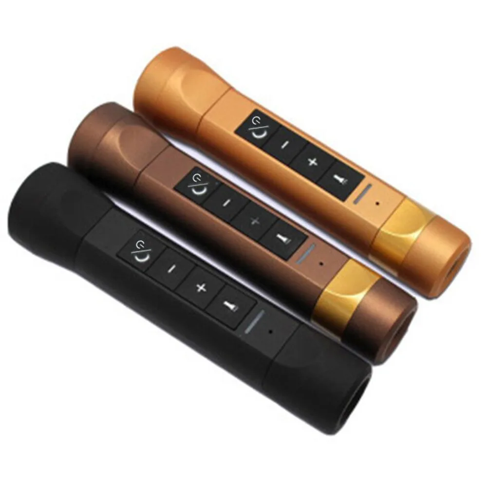 Многофункциональный Bluetooth Беспроводной велосипед Велосипедный Спорт Динамик с