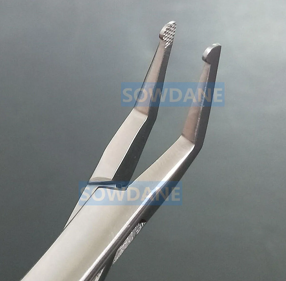 Высокое качество зубная ортодонтическая проволока держатель как общего