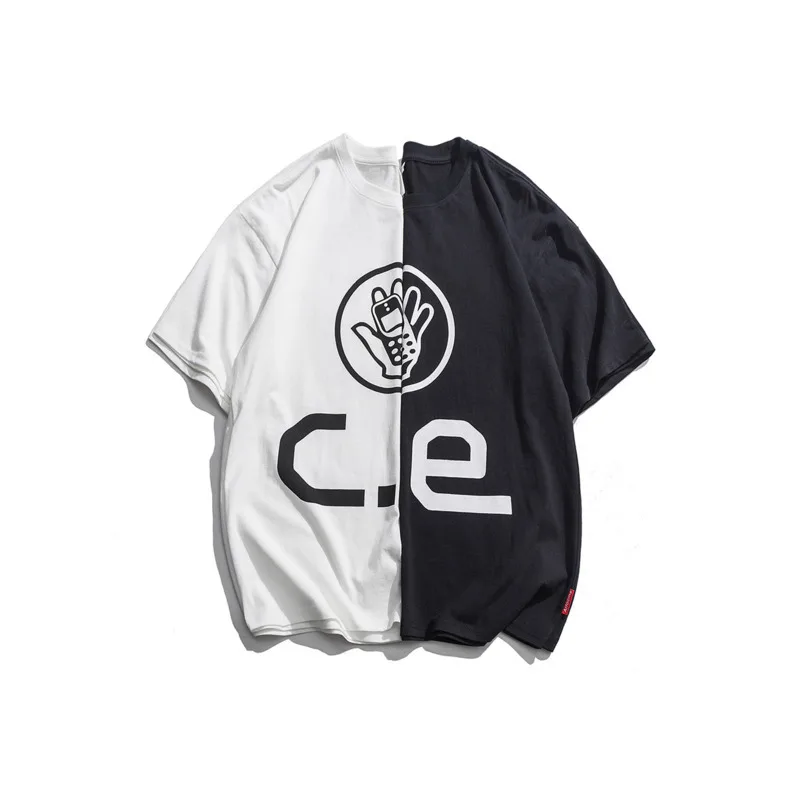 Новинка весна лето 2019 Мужская Удобная Высококачественная Спортивная креативная