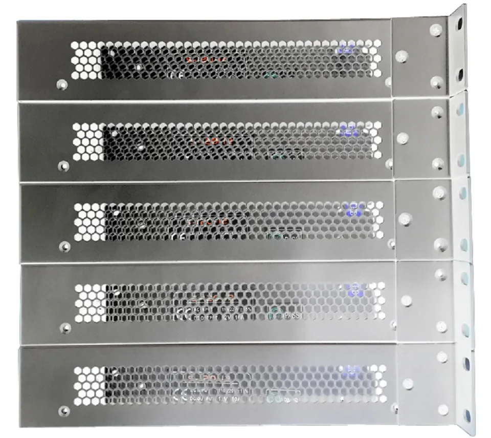 Причастником R11 брандмауэр ВПН 1U Rackmount Intel Core I3 2350 м/2370 м устройство сетевой безопасности 6 Intel 82583 в Lan маршрутизатор ПК