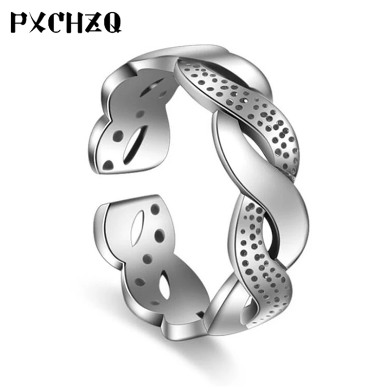 PXCHZQ 925 пробы серебряные ювелирные изделия женские модели тайский кедр Ретро