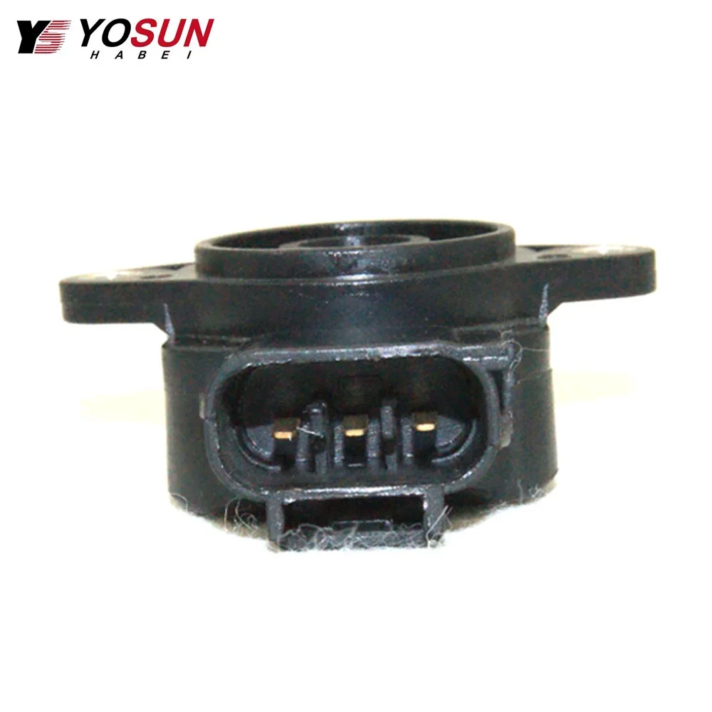 Датчик положения дроссельной заслонки 89452-87114 для Daihatsu Terios 1,3 Sirion Copen Mira Move YRV TPS сенсор