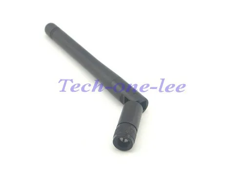 2 шт./лот 3G Антенна 800/900/1800/1900/2100 мГц 3dbi gsm Воздушная SMA резиновая всенаправленная антенна для B932 B933 B970 E960 E968