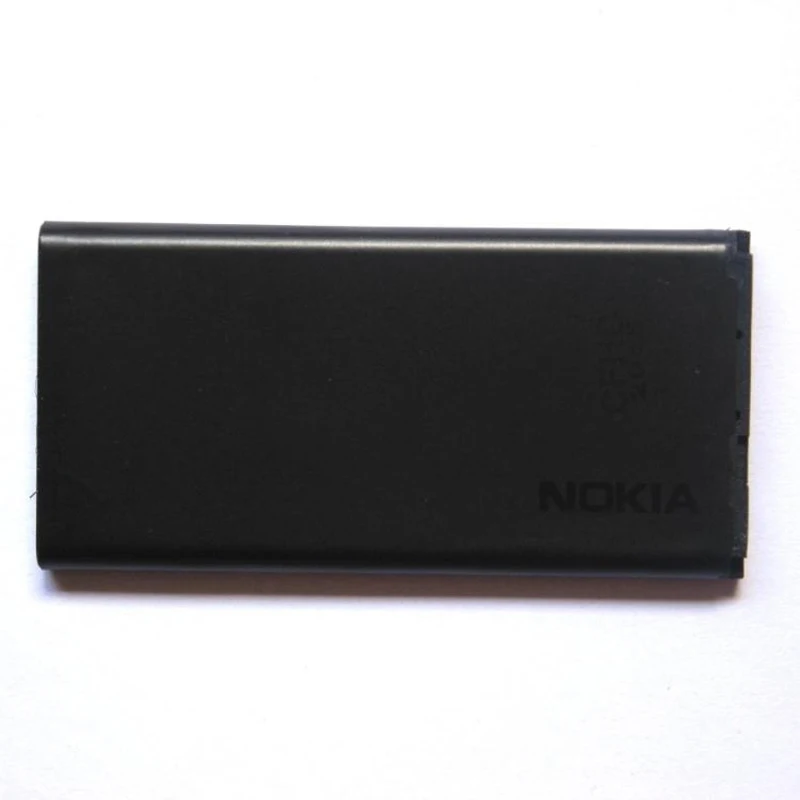 Оригинальный BV 5S RM 1013 аккумулятор телефона для Nokia X2 X2DS X2D 1800 мА ч|Аккумуляторы