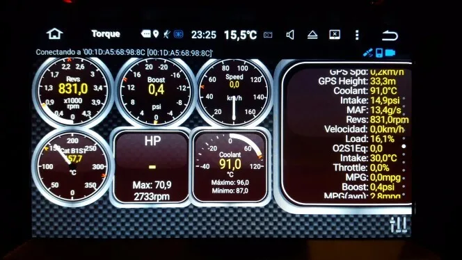 SilverStrong Универсальный Автомобильный OBD2 ELM327 V1.5 Bluetooth автоматический сканер OBDII автомобильный ELM 327 бортовой диагностический инструмент для Android