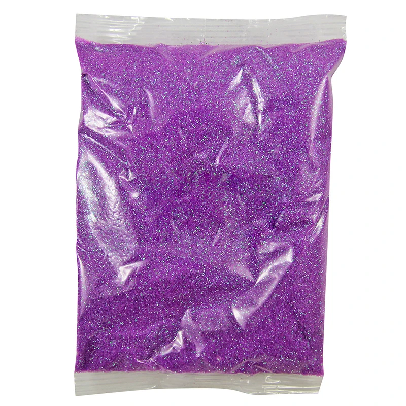 100 г блестящая пыль Порошковая голографическая Переливающаяся металлическая