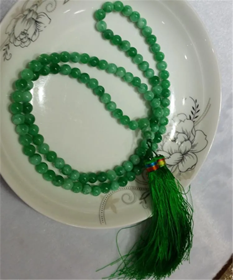 Модный сухой браслет с Зелеными камнями ожерелье|green stone bracelet|stone braceletbracelet fashion |