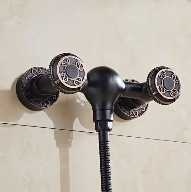 Новый стиль Европейский ретро Американский настенный крепеж античная