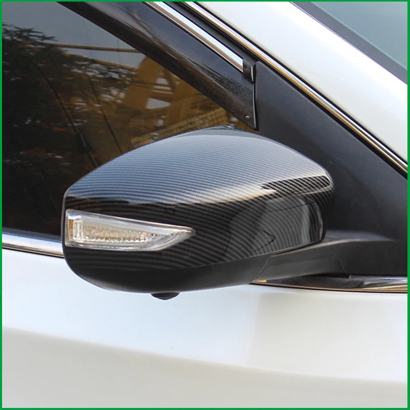 Для NISSAN TEANA ALTIMA L33 2013 2014 2015 боковое крыло двери зеркало заднего вида замена