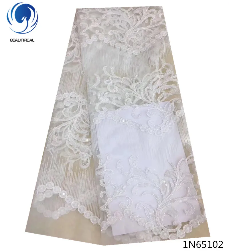 Красивое французское кружево высокое качество оптовая продажа тюль кружевная