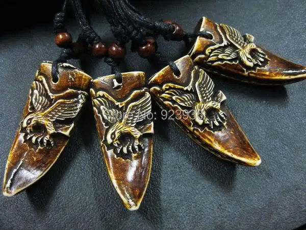 

12 шт., подвеска в виде орла