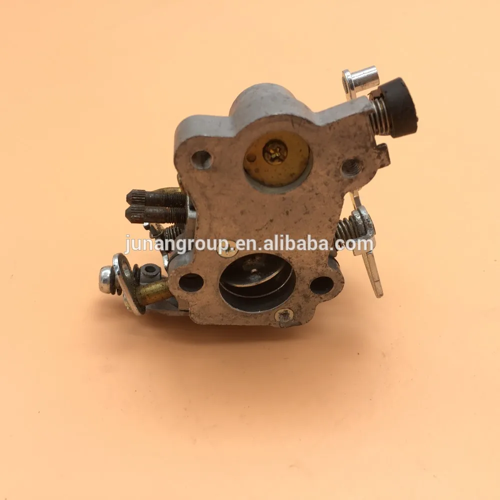 Карбюратор OEM Husqvarna 545070601 Zama C1M-W26C подходит для цепной пилы artisan | Автомобили и