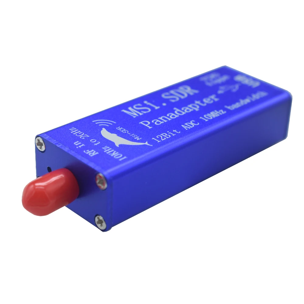 10 кГц-2 ГГц 12bit SDR приемник SDRPLAY RSP1 RSP2 RTL-SDR TCXO HackRF обновление AM FM HF SSB CW приемник полный диапазон HAM Радио B9-006